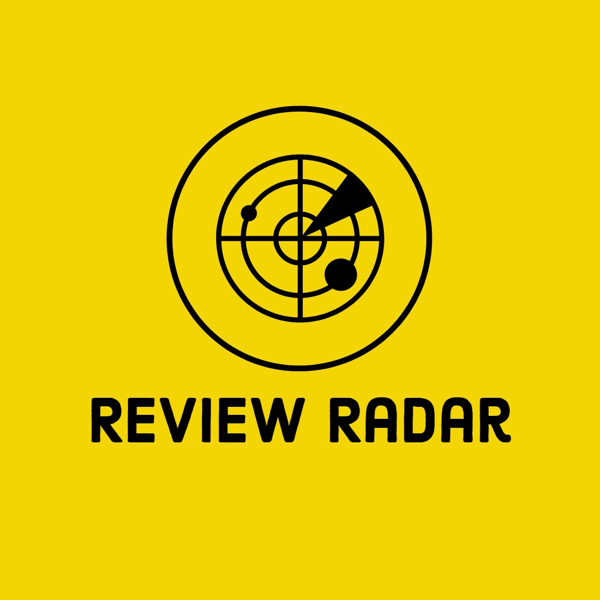 REVIEW RADAR